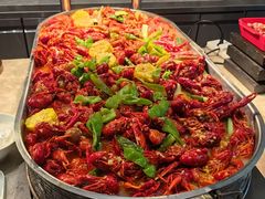 -菲住布渴酒店自助餐厅(阿里巴巴西溪园区店)