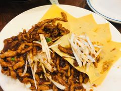 -筑味小厨坊(宣武门外东大街社区店)