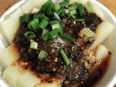 -洞子口张老二凉粉(文殊院店)