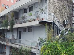 -湖北省美术院美术馆