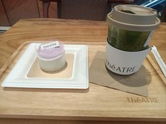 -théATRE 茶聚场(王府中環店)