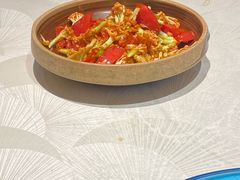 -恒盛居回族饭店