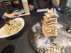 -唐猫庭院·千年陕菜(赛格国际购物中心店)