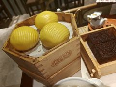 -悦满楼·西关名点·湛江名菜(航空综合大厦店)