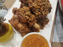 -君霖海鲜私房菜(春柳店)