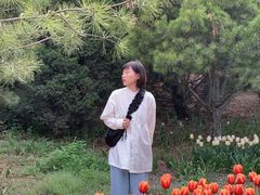 -石家庄市植物园