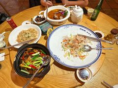 -德胜轩正宗顺德菜(宝安沙井会展中心店)