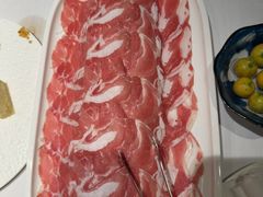 -爱丽格斯火锅(东岸国际店)