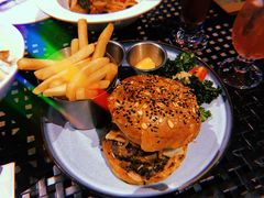 -bluefrog蓝蛙(皇庭广场店)