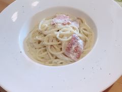 奶酪培根面-莫比餐厅(五道口店)