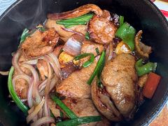 -小粤楼·怀旧粤菜(万辉国际广场店)