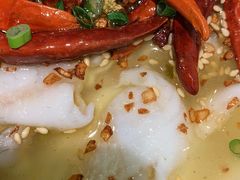 -姚姚酸菜鱼·金戈戈香港豉油鸡(喜荟城联名店)