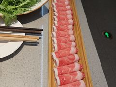 -海底捞火锅(团结桥店)