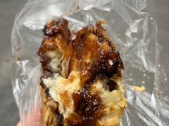 -喜洲杨记破酥粑粑