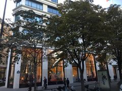 -路易·威登(香榭丽舍大道店)