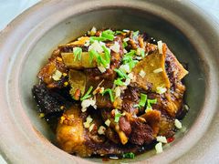 红烧羊肉-邱记私房菜·十八年本地菜