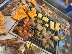 -塘屋烧烤·云南火塘烧烤品牌(春城慧谷旗舰店)