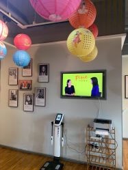 -FineYoga梵音瑜伽·普拉提