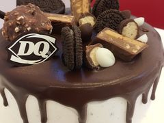 -DQ·蛋糕·冰淇淋(天通苑华联店)