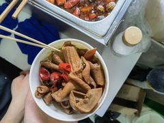 麻辣牛肠-清真蒋有记(老门东店)