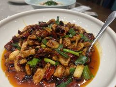 -黔城故事(虎峰别墅店)