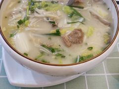 -西兰轩清真菜馆(北顺城街店)