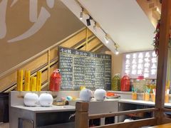 -屋里饭菜·湘菜馆(火车站店)