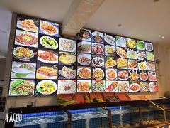 -碧海银沙海鲜餐厅(恒大海上威尼斯店)