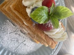-Vanillacafe香草咖啡(银海大世界店)
