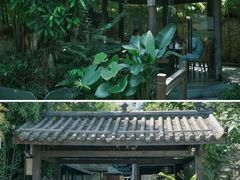-夜宴江景餐厅