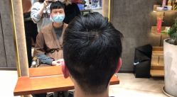 -BENSON沙龙
