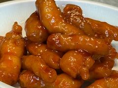 -鑫巴蜀小镇 · 水煮鱼专研店(玉桥店)