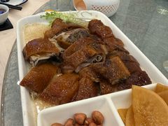-南海食街(佛冈店)