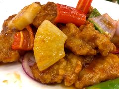 -天鲜阁·海鲜粤菜·33年老字号(石槎白云站店)