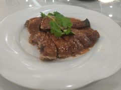 -旭璟酒家·传统粤菜·湘菜(逸景路店)