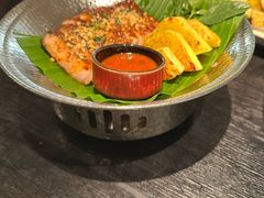 -美奈小馆·越南料理(福田星河COCO Park店)