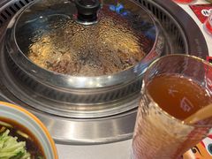 -遇东北林区铁锅炖(南开店)