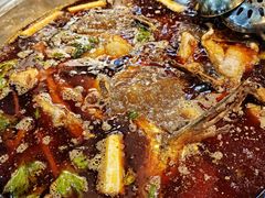 -肖肖酸萝卜鱼火锅(总店)