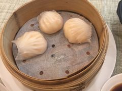 -潮府馆·非遗潮州菜·港式点心(世纪公园店)