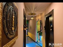-泰禾馨·泰式按摩精油SPA(华荣大厦店)