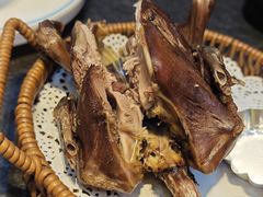 -高家烧鸽子烧烤店63年