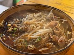 -白家肥肠粉(老东城根街店)