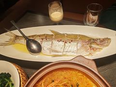 -琼林徽宴(中央门店)