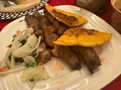 -一千一夜阿拉伯餐厅1001 Nights-Arabic Restaurant(静安店)