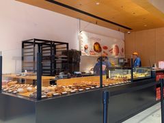 -LANLIZI BAKERY(COSMO店)