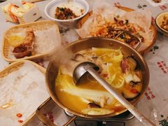 -东排食堂长沙小吃大排档(五一广场店)