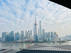 -上海外滩茂悦大酒店