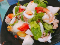 -Doo Dee Thai Food(Issan/Isaan/Esan)
