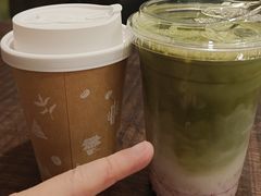 -去茶山(新光里店)