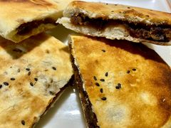 -延安八大碗(陕北菜·枣园路店)